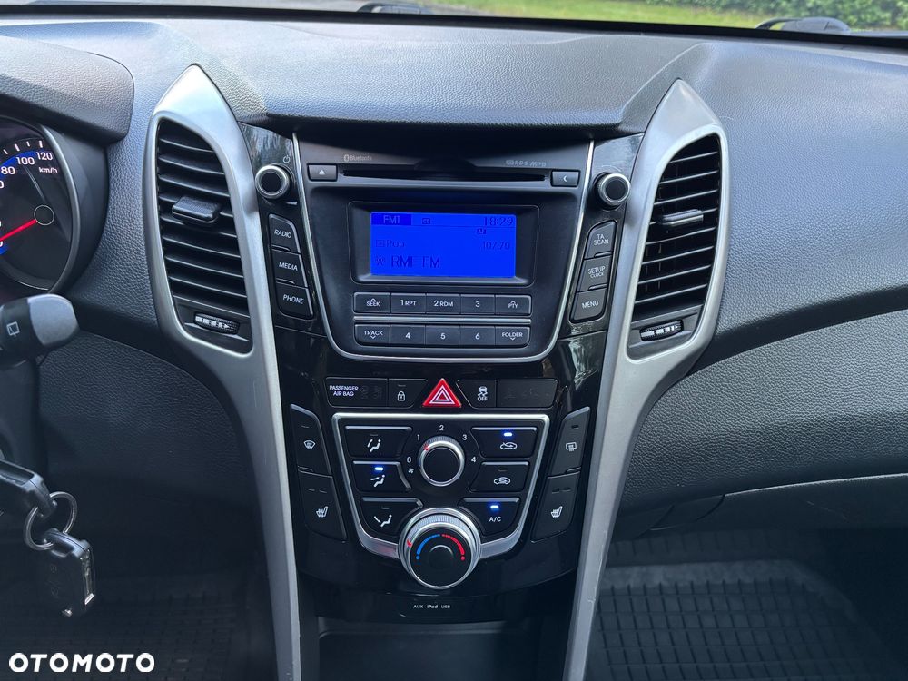 Hyundai i30 - 14