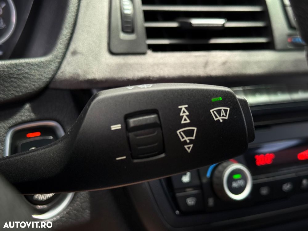 BMW Seria 3 318d Modern Line - 15