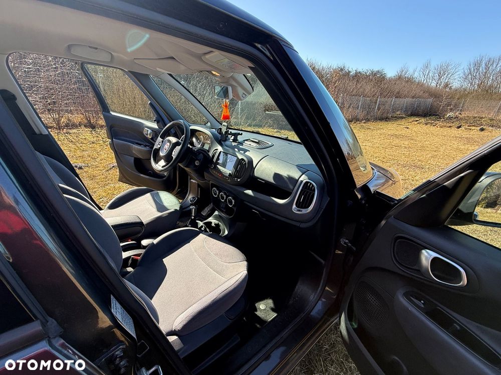 Fiat 500L 1.6 Multijet Start&Stopp Lounge - 7