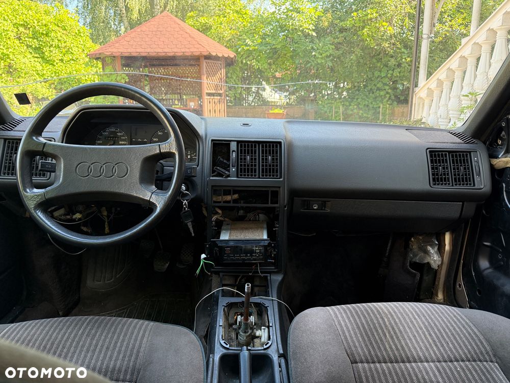 Audi Inny - 12