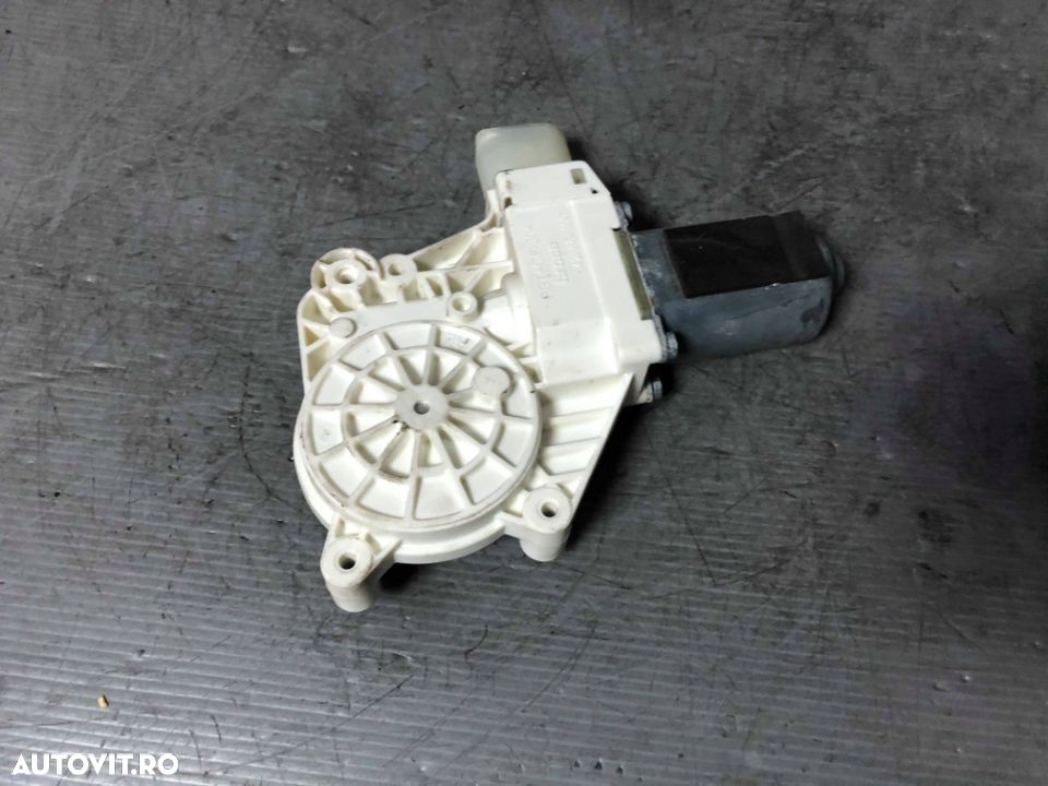 motoras geam electric stanga spate bmw seria 5 f11 - 2