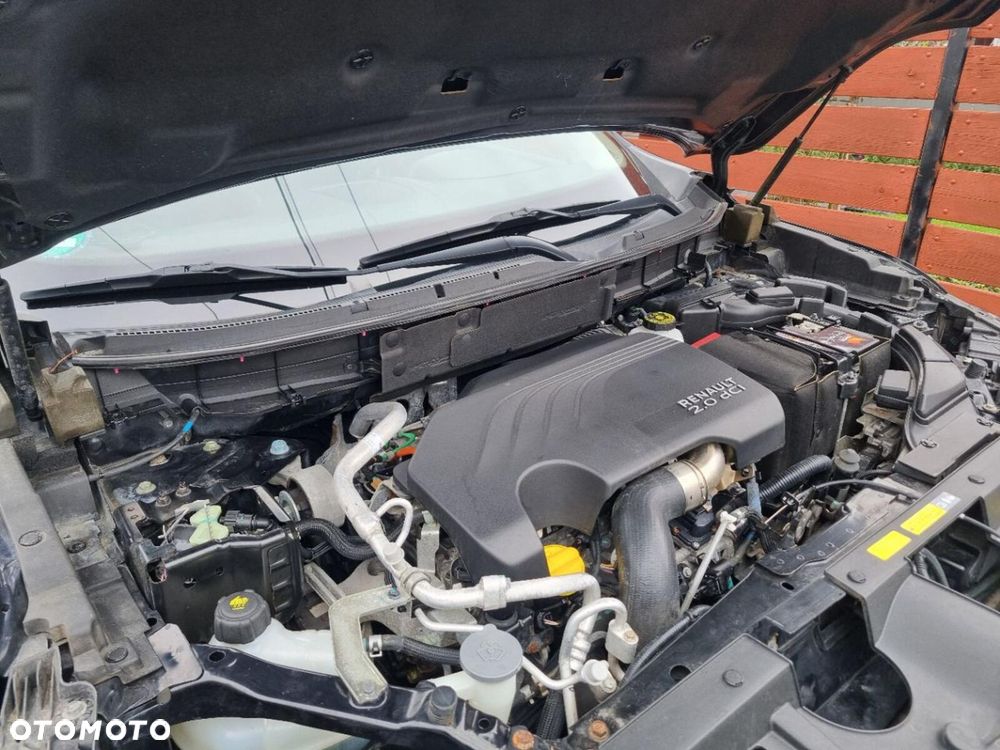 Renault Koleos 2.0 dCi Intens 4x4 X-Tronic - 21