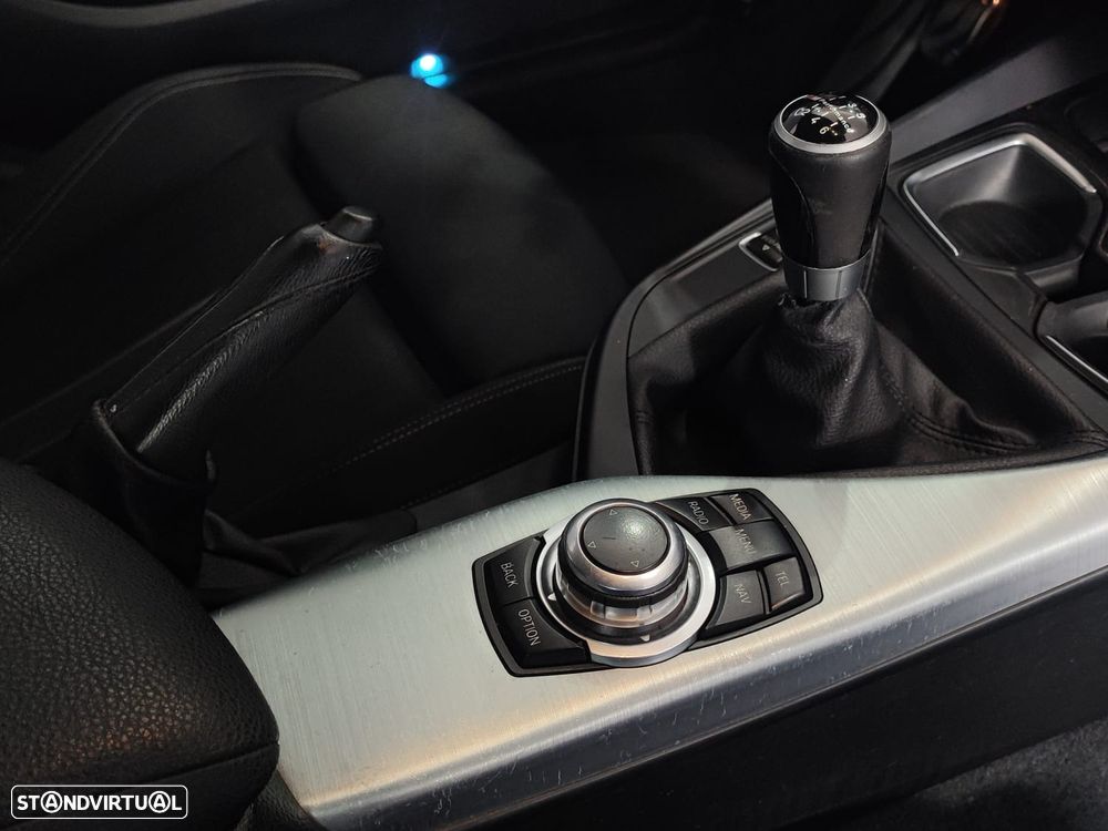 BMW 116 d M Sport - 40