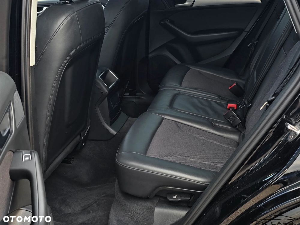 Audi Q5 2.0 TDI clean diesel Quattro S tronic - 33