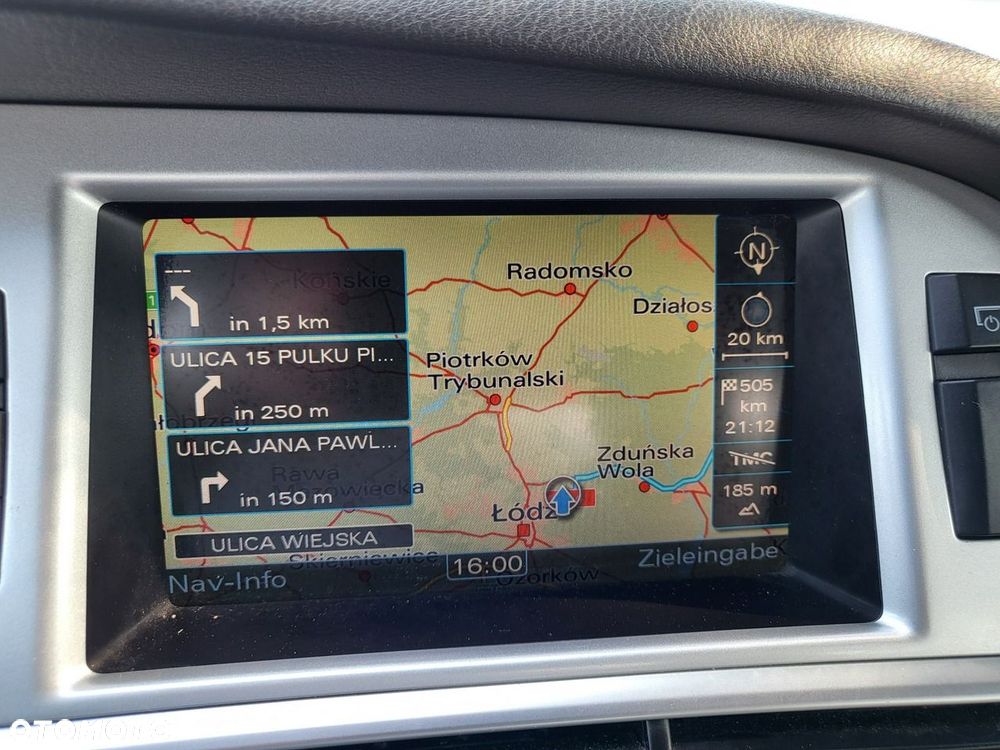 Audi A6 Avant 2.8 FSI Quattro - 33