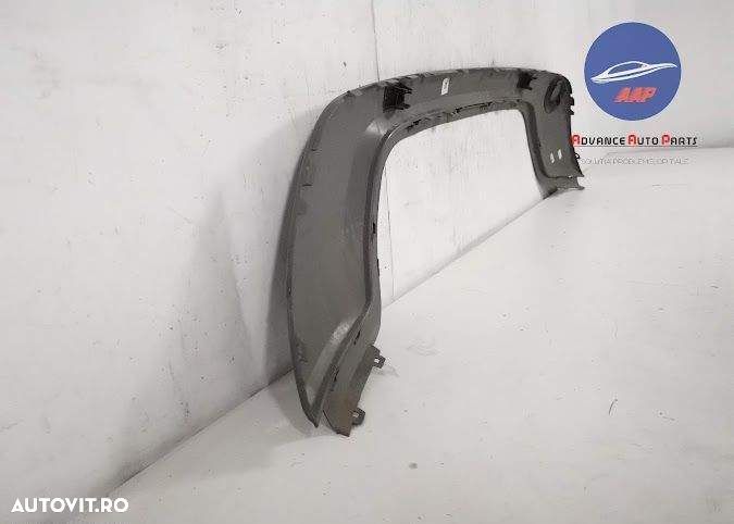 Ornament Spoiler Bara Spate original cu senzori Land Rover  Range Rove - 5