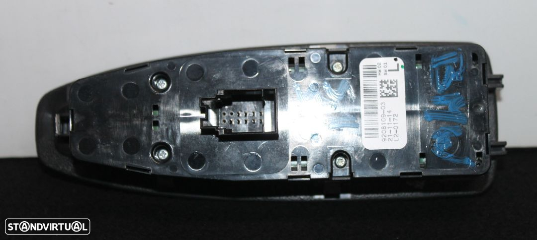 Comutador de luzes BMW Serie 1 - 3