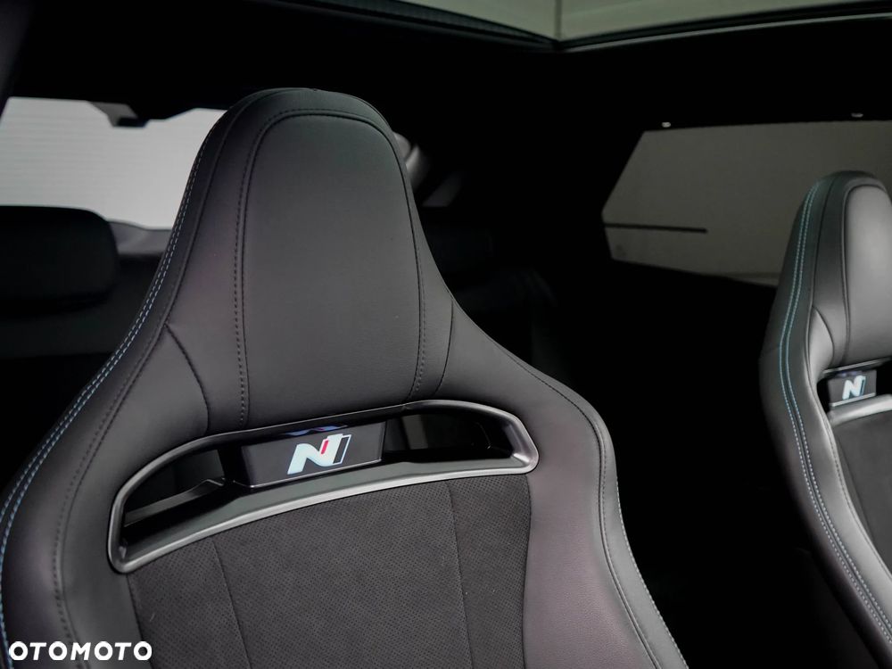 Hyundai IONIQ 5 - 27