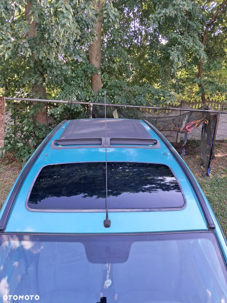 Renault Kangoo 2003 photo 4