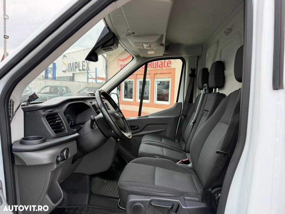 Ford TRANSIT L3H2 CU FRIG - 16