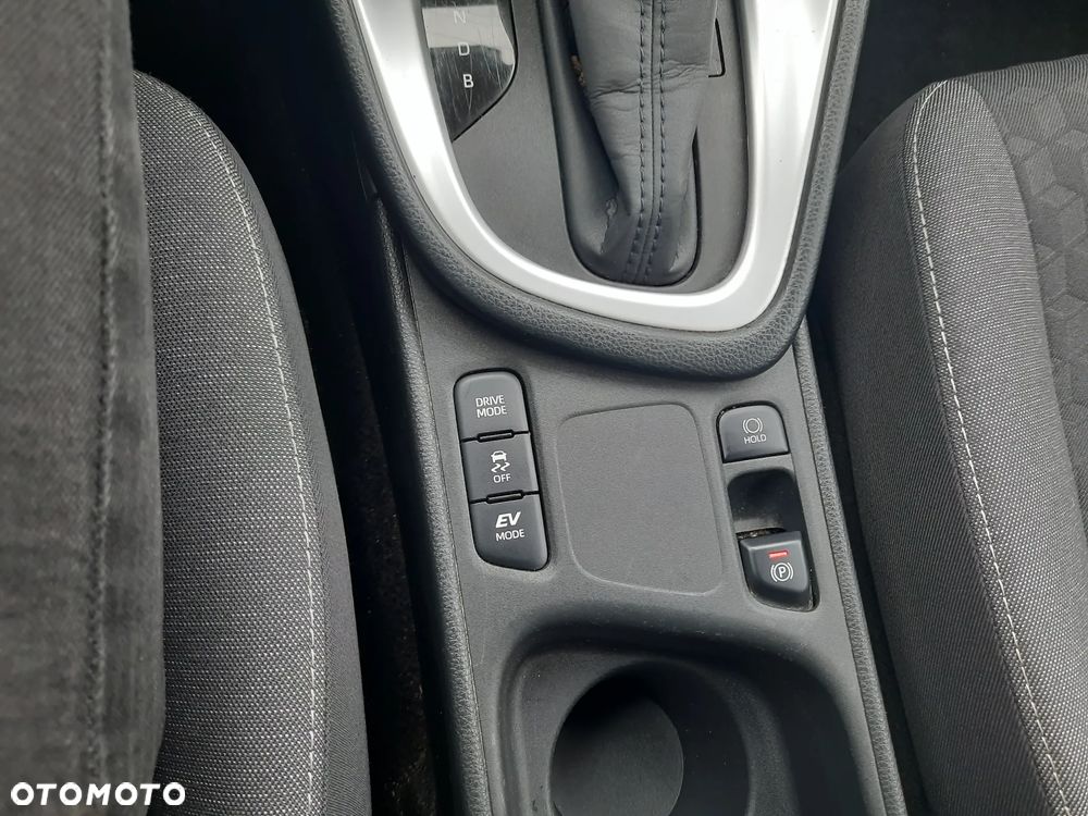 Toyota Yaris Hybrid 1.5 Selection Style - 13