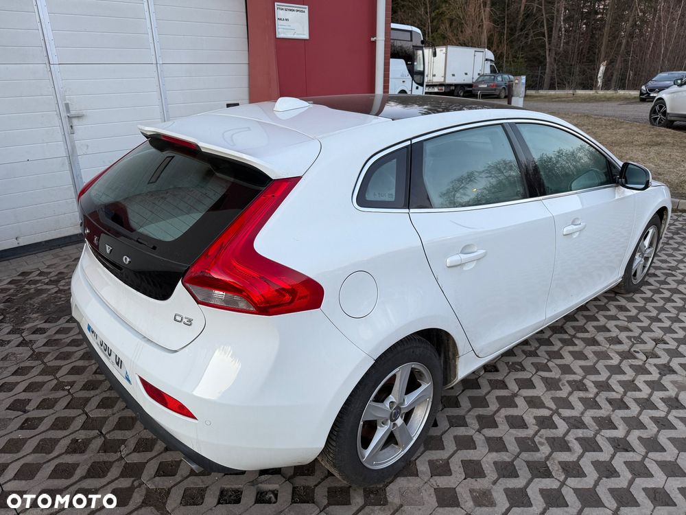 Volvo V40 - 8