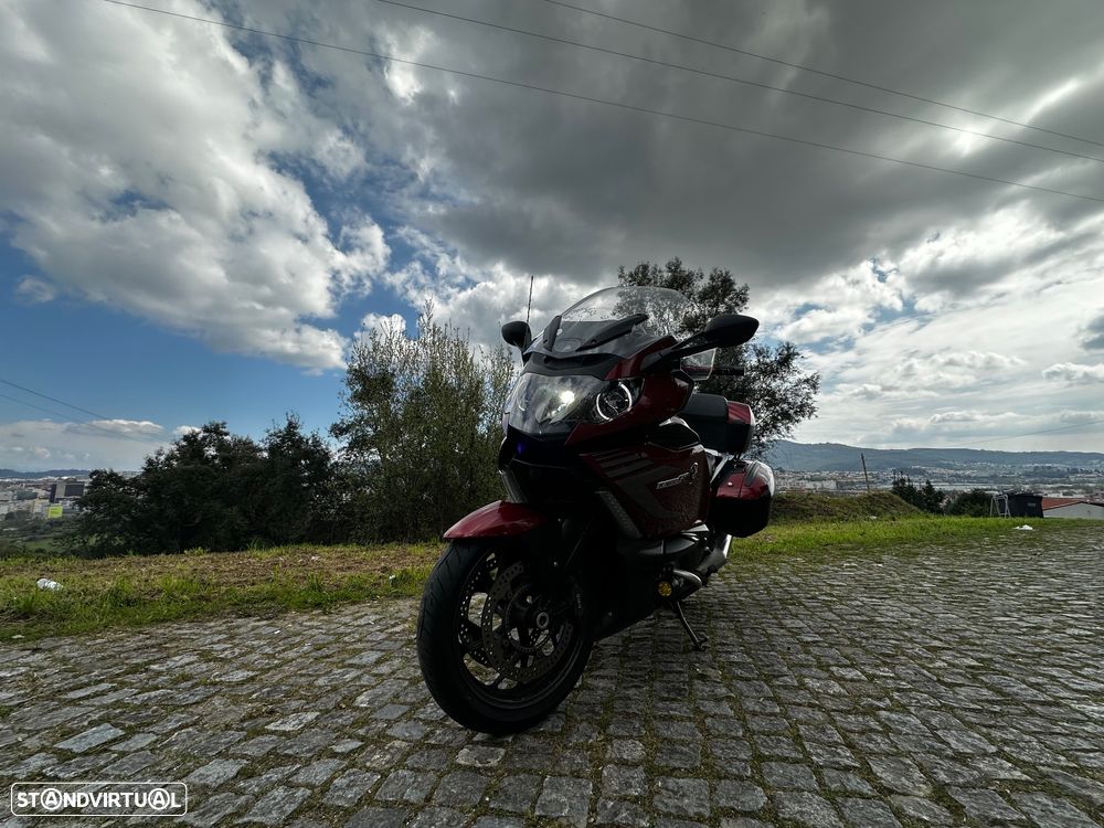 BMW K 1600 GT GT - 1
