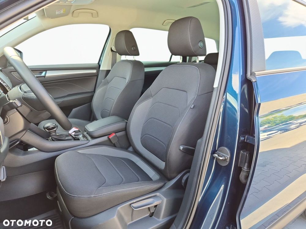 Skoda Kodiaq 1.5 TSI ACT 4x2 Ambition DSG - 11
