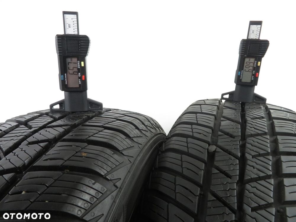 2x 185/65R15 OPONY ZIMOWE Barum Polaris 5 88T - 6