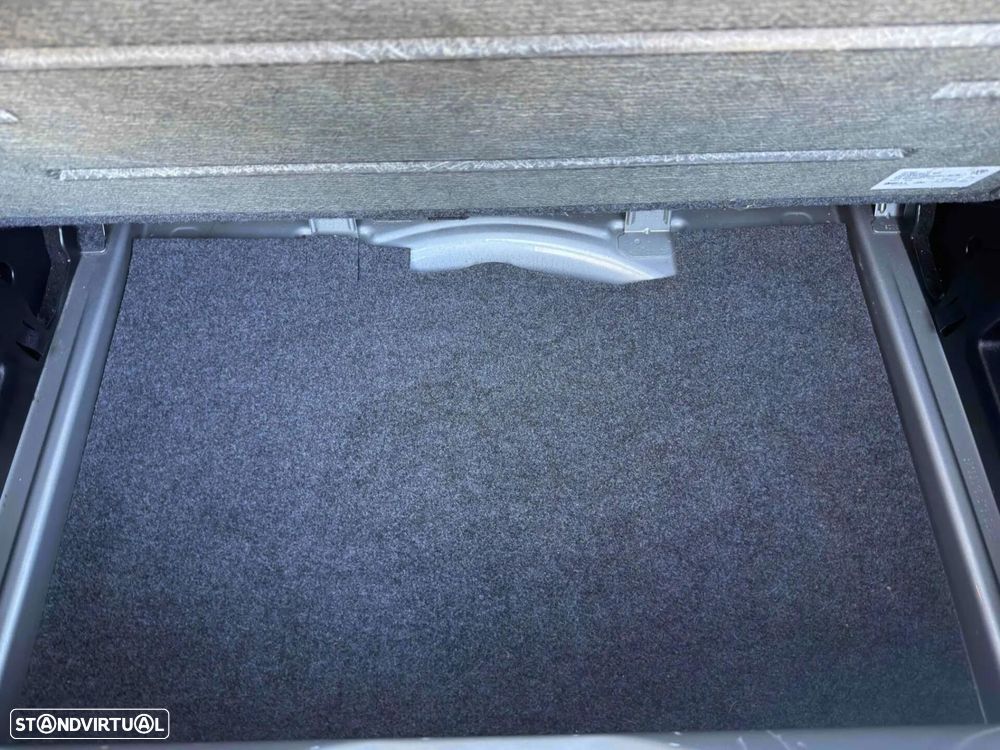 VW Up! 1.0 Move Auto - 29