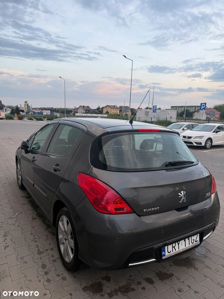 Peugeot 308 e-HDi FAP 110 Stop&Start Active - 2