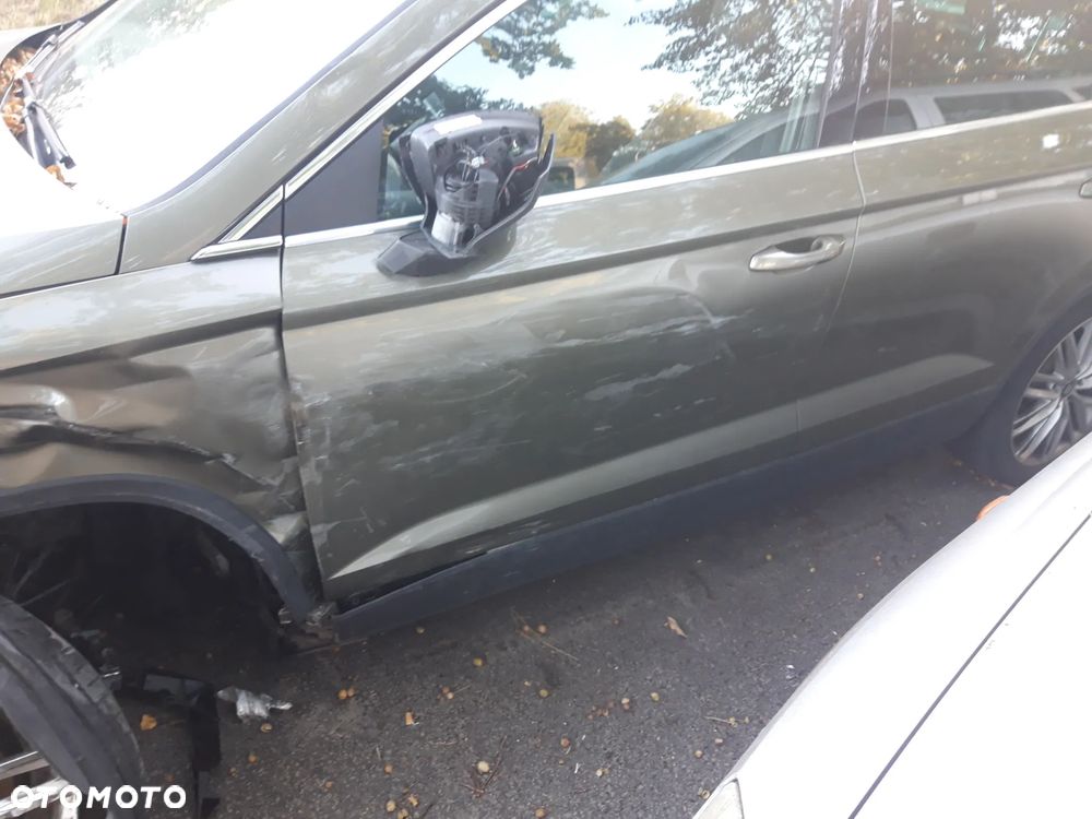 Seat Ateca 1.4 ECO TSI STYLE - 8