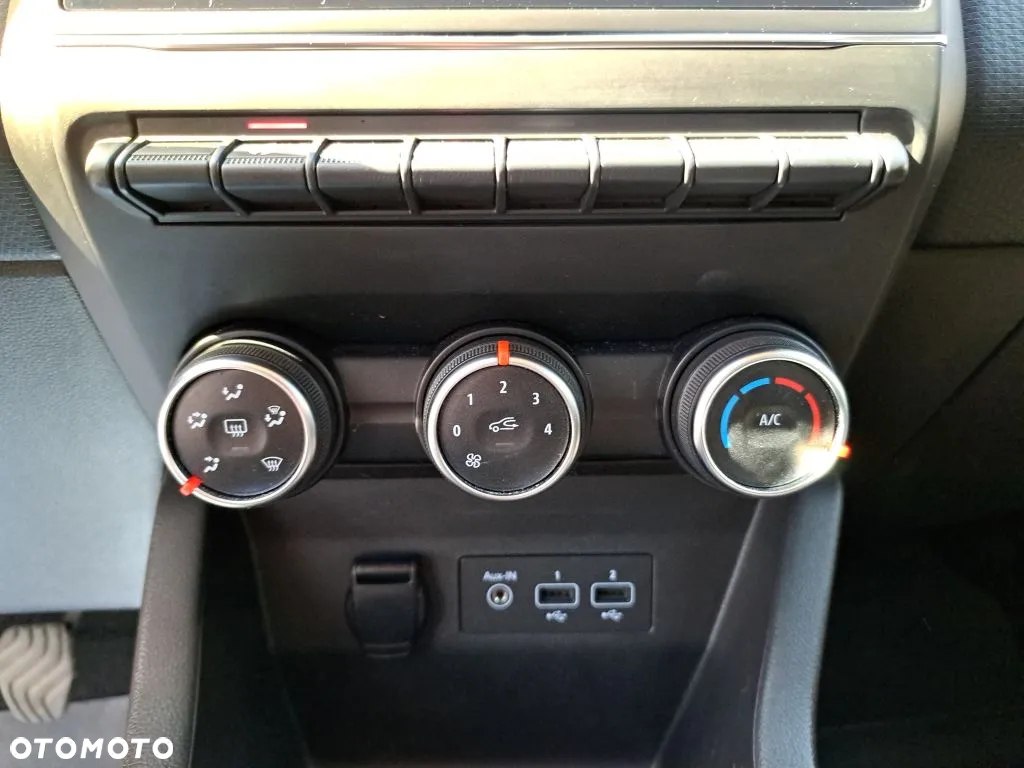 Renault Clio 1.0 TCe Zen - 15