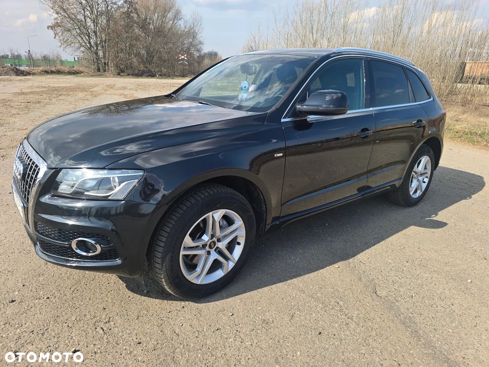 Audi Q5 2.0 TDI Quattro - 2