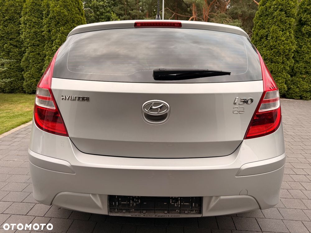 Hyundai i30 1.4 Blue Classic - 6