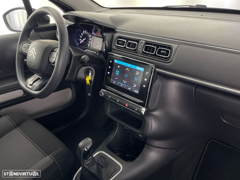 Citroën C3 1.2 PureTech C-Series - 23