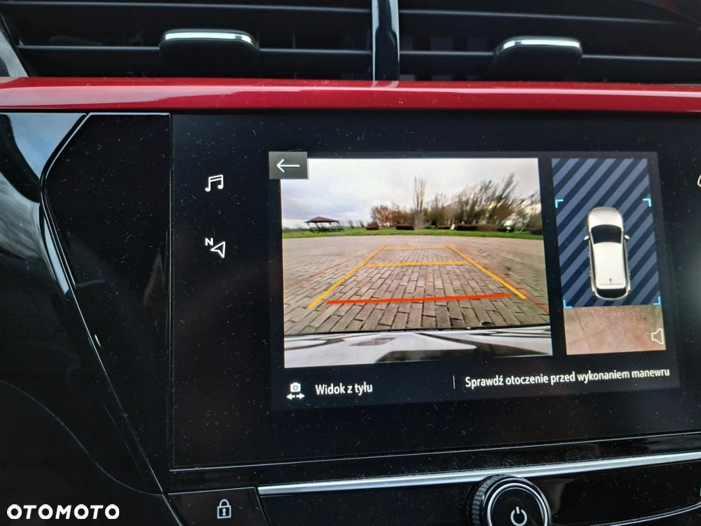 Opel Corsa 1.2 Direct Injection Turbo Start/Stop GS Line - 11