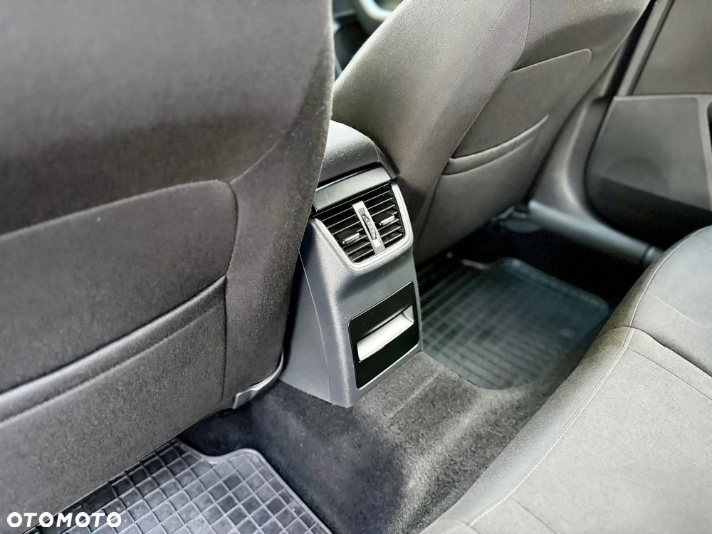 Skoda Octavia 1.6 TDI Ambition - 40