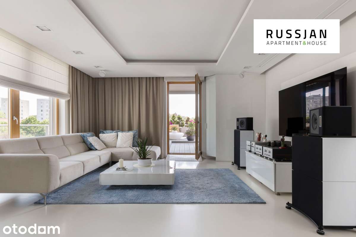Apartament | Art Deco | Kamienna Góra