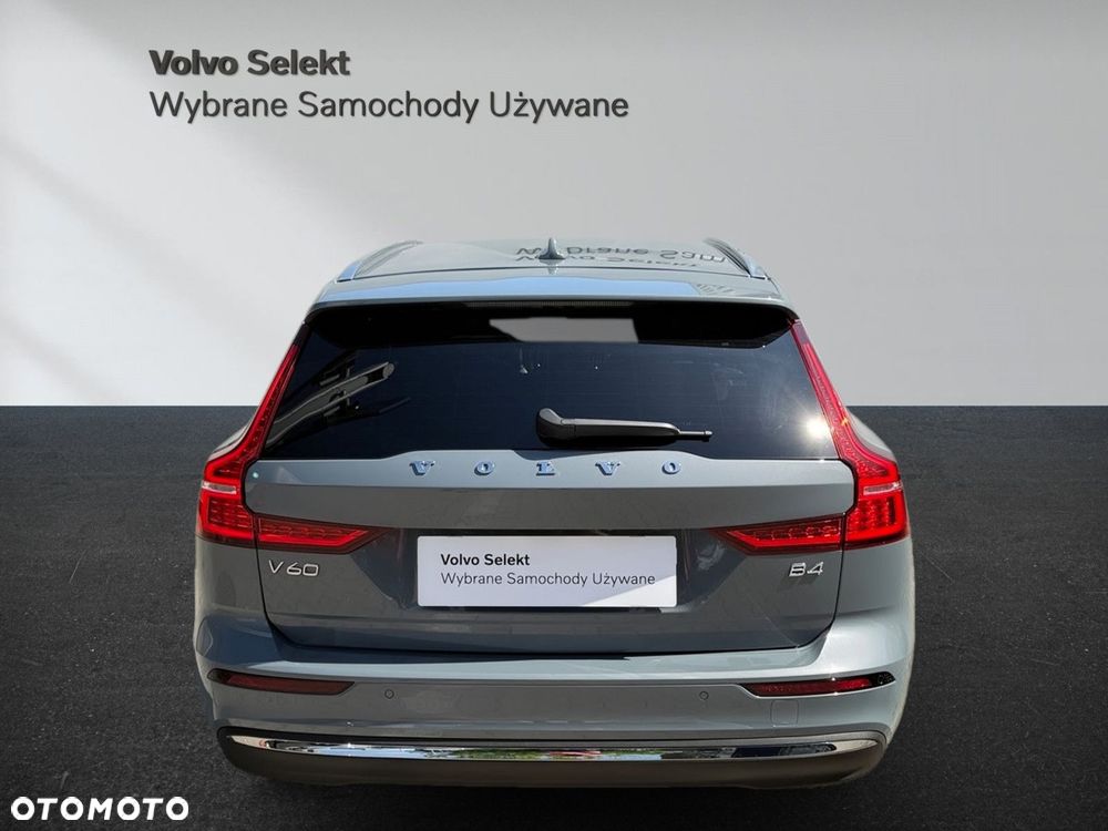 Volvo V60 - 7