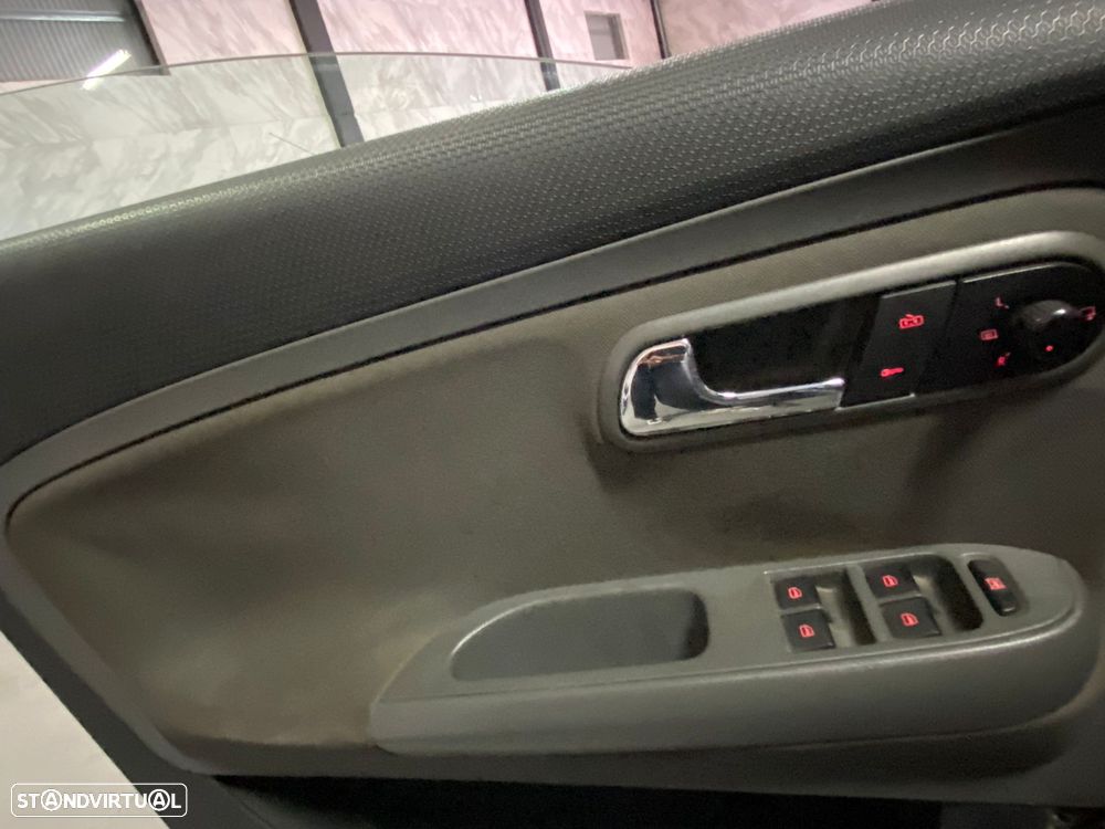 SEAT Ibiza 1.2 12V Reference - 20