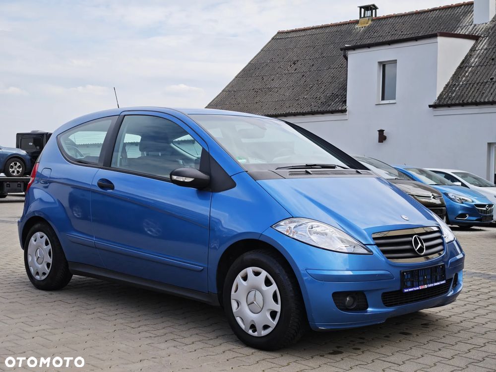 Mercedes-Benz Klasa A 150 Classic Edition 10 - 33