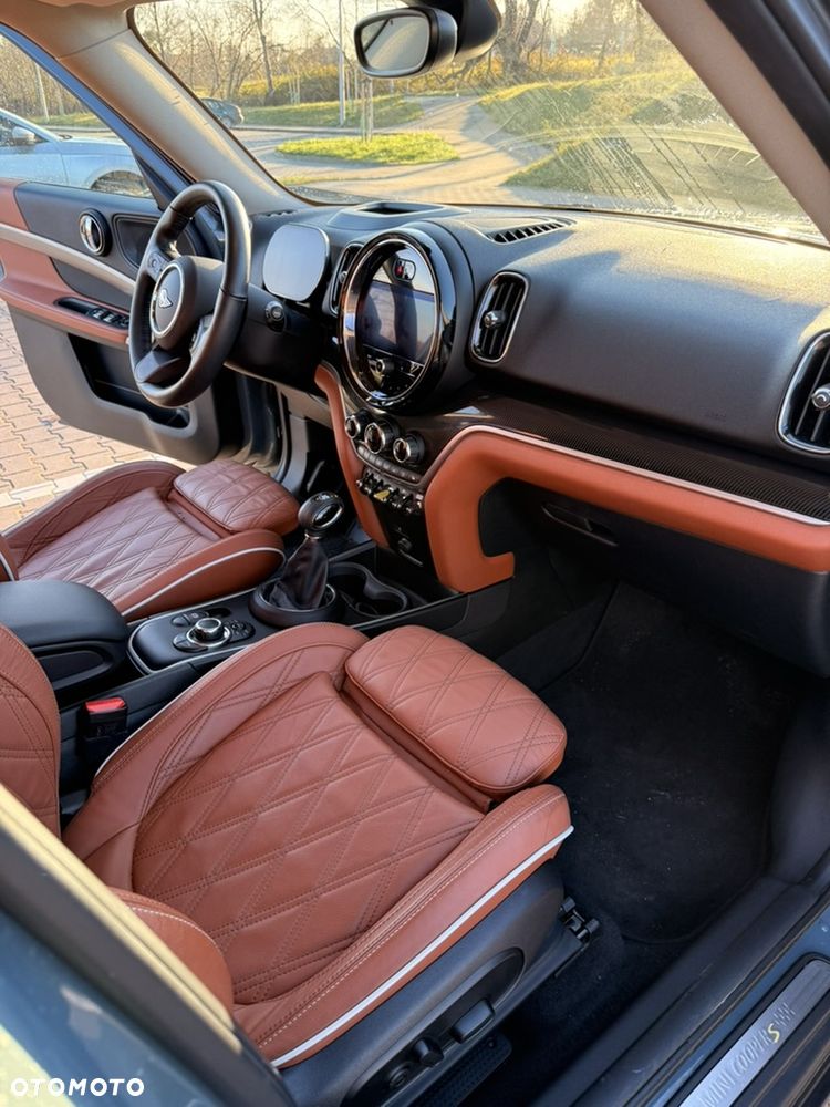 MINI Countryman Cooper SE ALL4 - 14