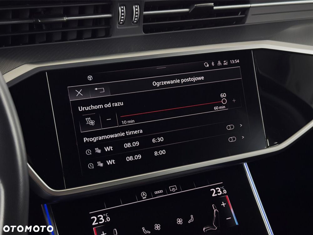 Audi A6 Limousine - 28