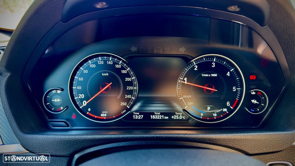 BMW 425 Gran Coupé d Pack M Auto - 10