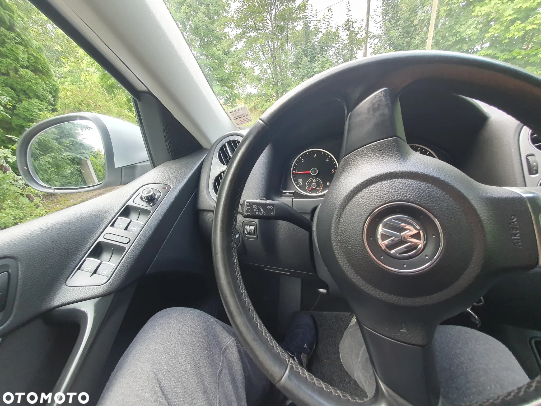 Volkswagen Tiguan 2.0 TDI 4Mot Sport&Style DSG - 15