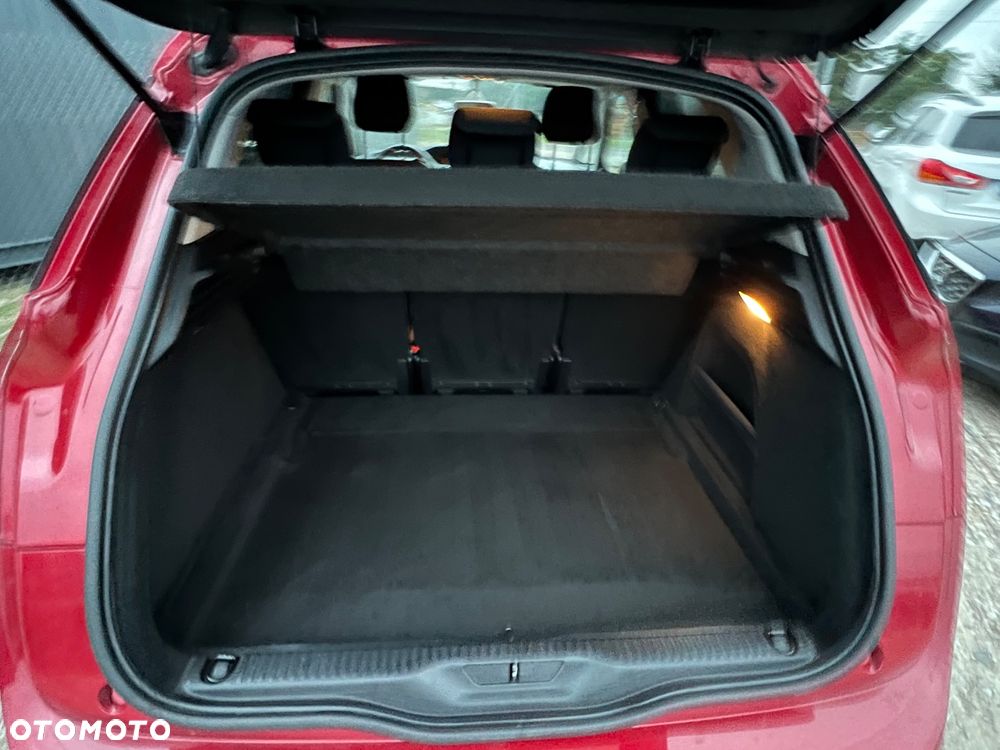 Citroën C4 Picasso - 33