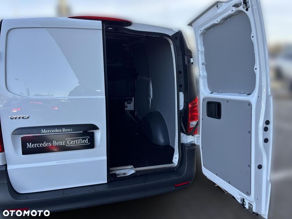 Mercedes-Benz Vito - 14