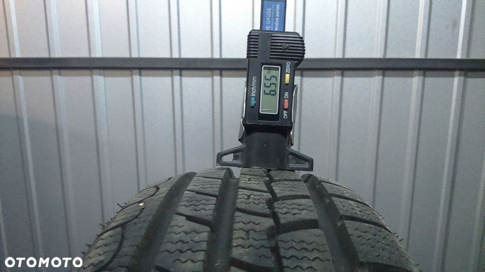 R14 165/70 Nexen Winguard Snowg Wysyłka gratis! - 2