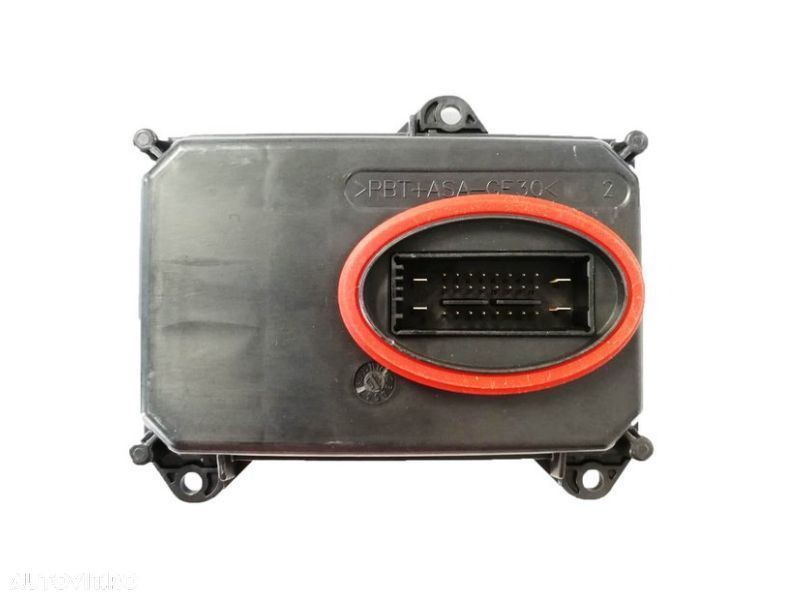 Modul AFS compatibil Valeo 1T0941329B - 1