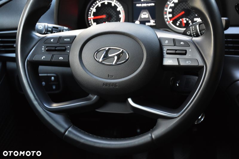 Hyundai i20 1.2 Comfort - 11