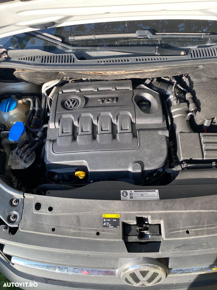 Volkswagen Caddy - 7