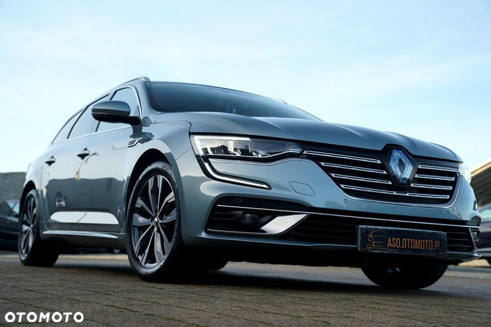 Renault Talisman - 3