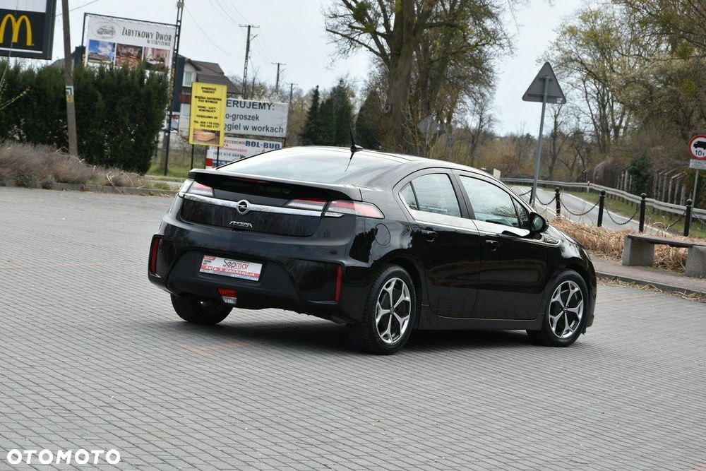 Opel Ampera - 6
