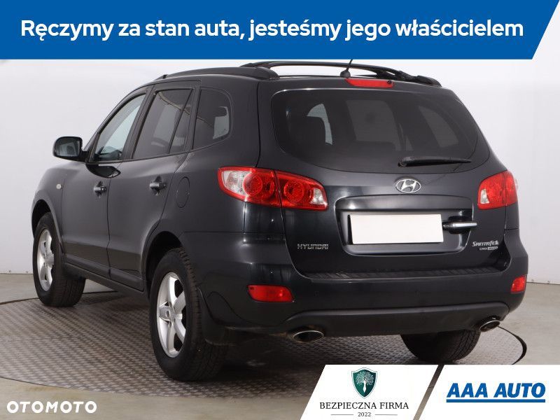 Hyundai Santa Fe - 6