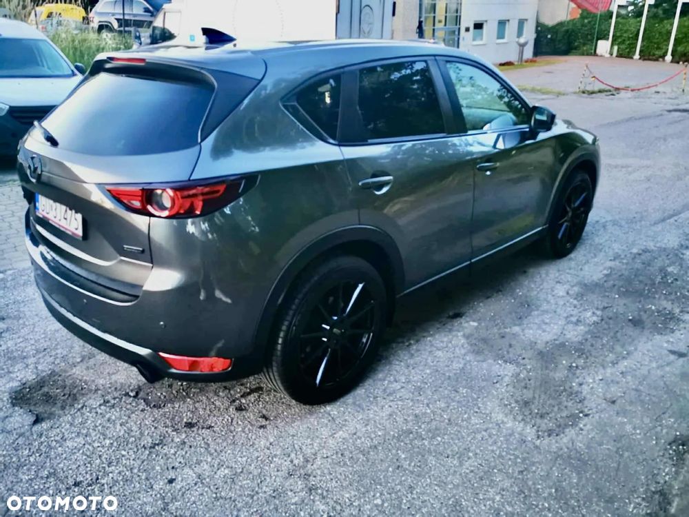 Mazda CX-5 2.0 Skyenergy 2WD - 5