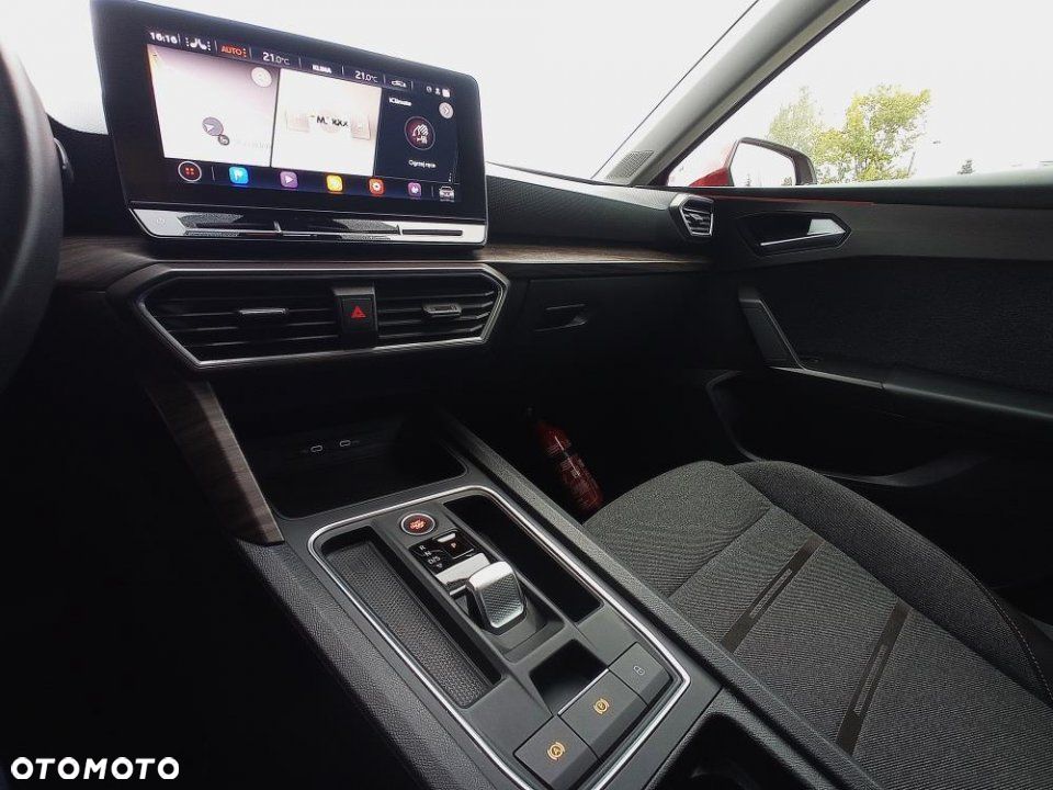 Seat Leon - 30