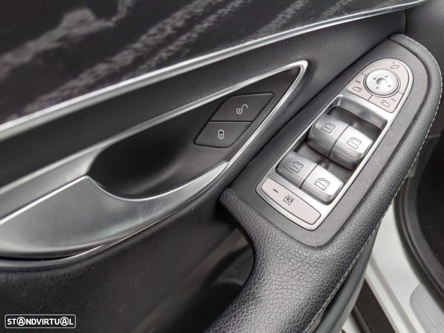 Mercedes-Benz GLC 250 d Coupé 4-Matic - 10