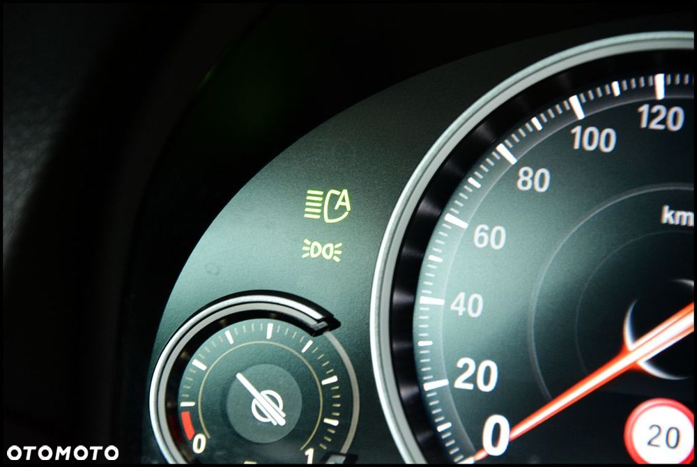 BMW Seria 5 520d - 40
