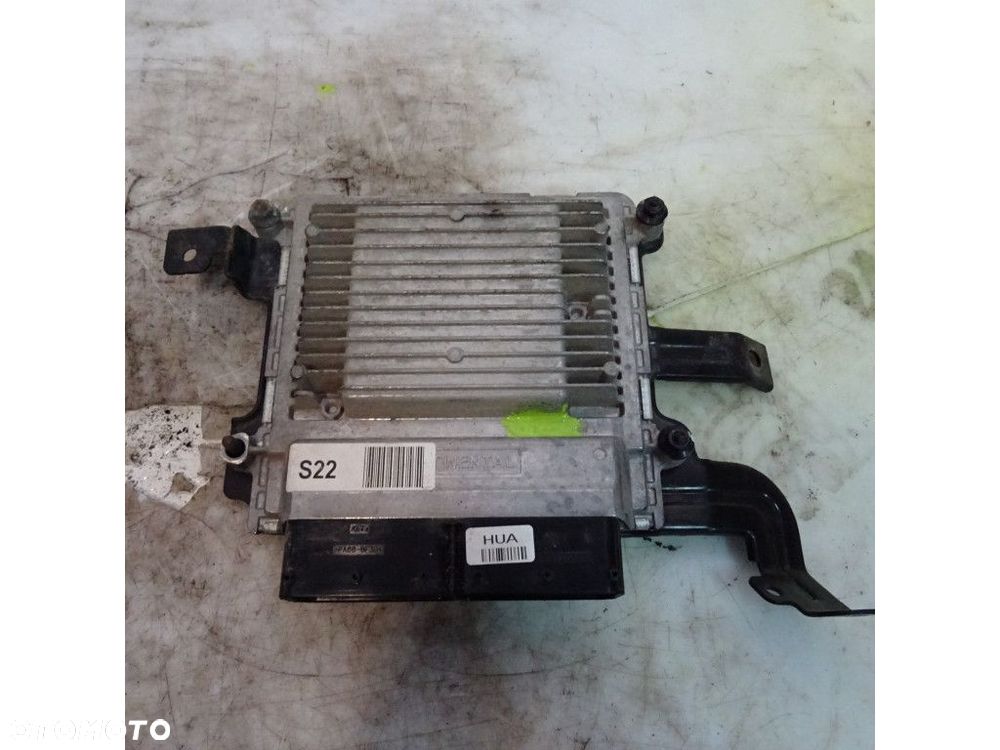 HYUNDAI ELANTRA V 12R 1.8 STEROWNIK 39102-2EME2 - 1